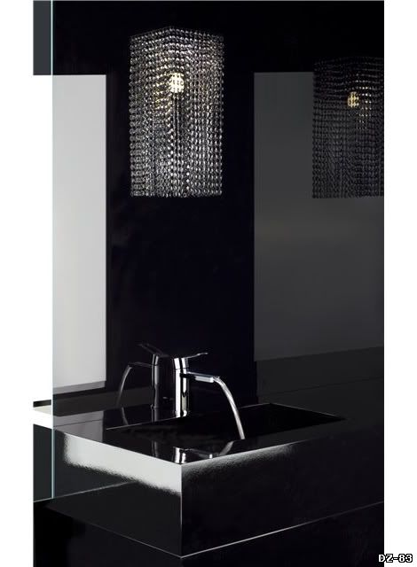 Gessi - Riflessi Collection 